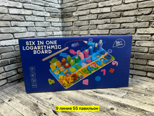 Сортер деревянный САДОВОД официальный интернет-каталог