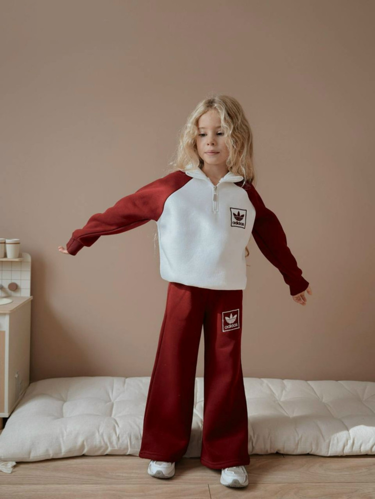 Детский костюм бордовый купить в Интернет-магазине Садовод База - цена 1799 руб Садовод интернет-каталог