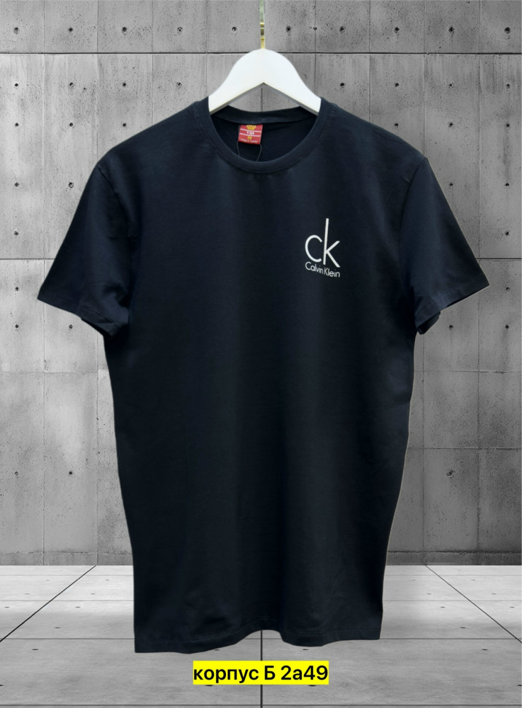 Футболка для мужчин, хлопок купить в Интернет-магазине Садовод База - цена 550 руб Садовод интернет-каталог