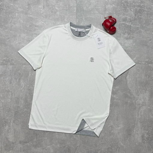 Футболка для мужчин, хлопок САДОВОД официальный интернет-каталог