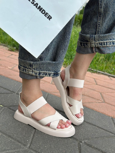 Босоножки САДОВОД официальный интернет-каталог