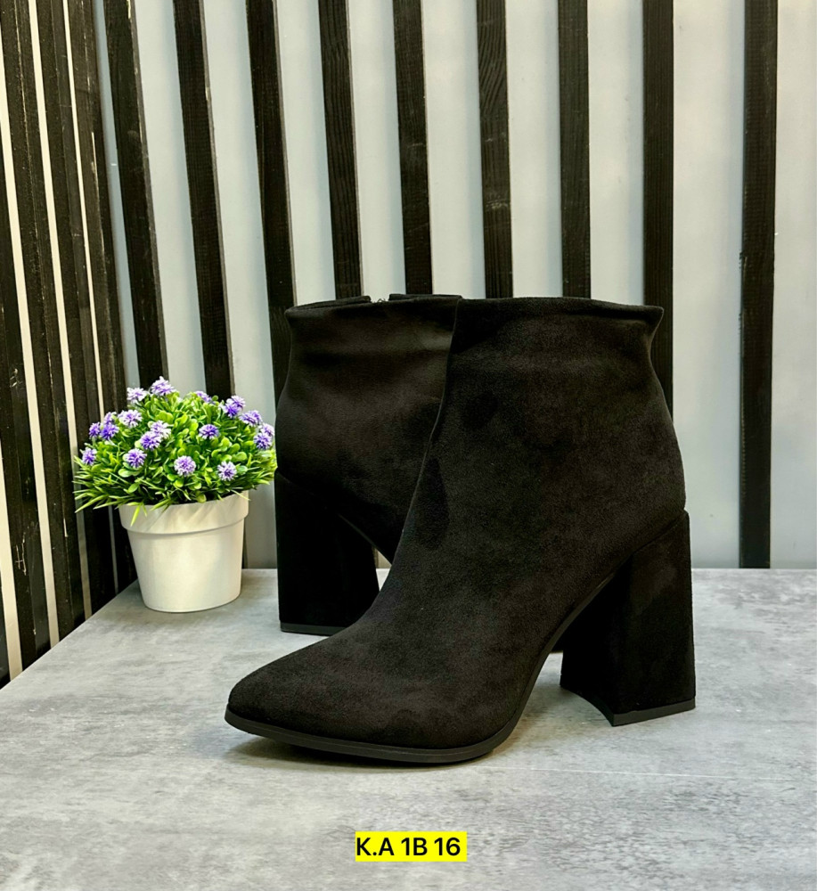 Cапоги женские черные купить в Интернет-магазине Садовод База - цена 1799 руб Садовод интернет-каталог