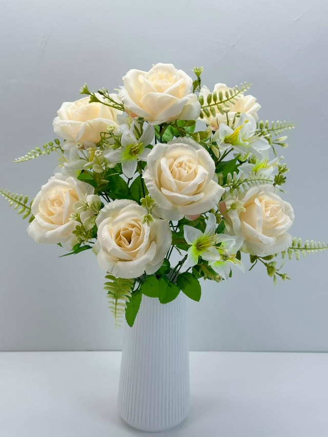 Искусственные цветы купить в Интернет-магазине Садовод База - цена 2700 руб Садовод интернет-каталог