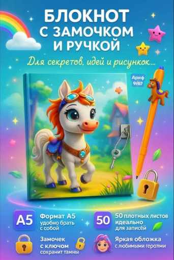 блокнот САДОВОД официальный интернет-каталог