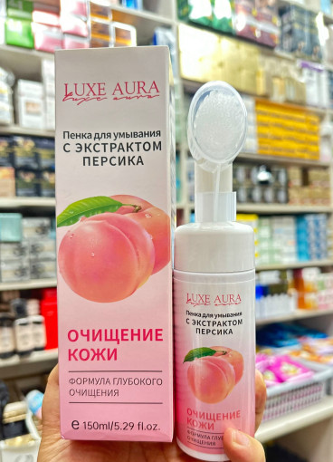 Пенка-мусс для умывания САДОВОД официальный интернет-каталог