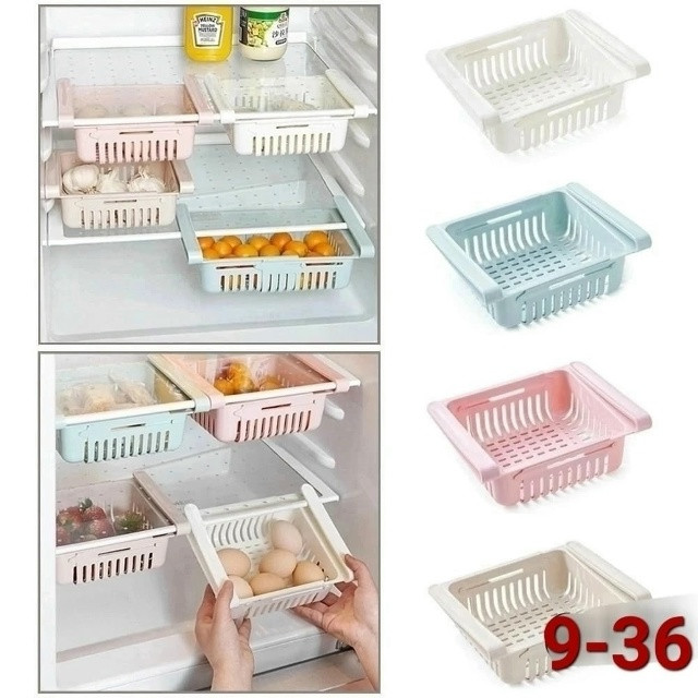 Органайзер для холодильника купить в Интернет-магазине Садовод База - цена 80 руб Садовод интернет-каталог