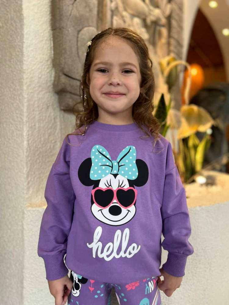 Детский костюм фиолетовый купить в Интернет-магазине Садовод База - цена 1150 руб Садовод интернет-каталог