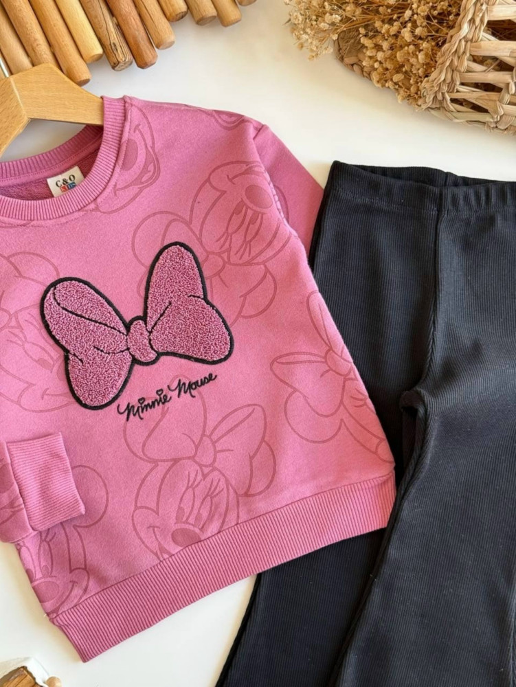 Детский костюм розовый купить в Интернет-магазине Садовод База - цена 1350 руб Садовод интернет-каталог