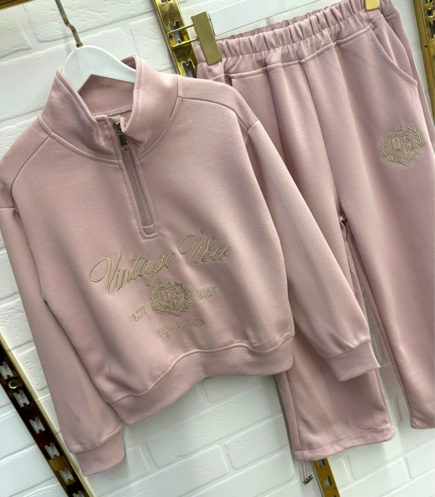 Костюм двойка, двухнитка купить в Интернет-магазине Садовод База - цена 1599 руб Садовод интернет-каталог