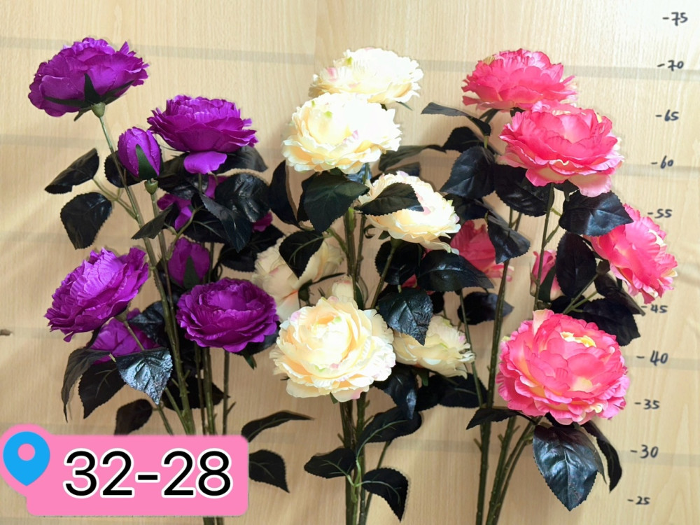 искусственные цветы купить в Интернет-магазине Садовод База - цена 4000 руб Садовод интернет-каталог