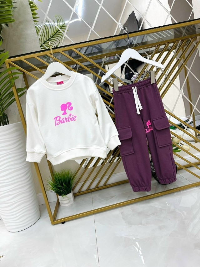 Детский костюм фиолетовый купить в Интернет-магазине Садовод База - цена 1250 руб Садовод интернет-каталог