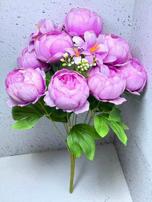 Искусственные цветы купить в Интернет-магазине Садовод База - цена 4000 руб Садовод интернет-каталог