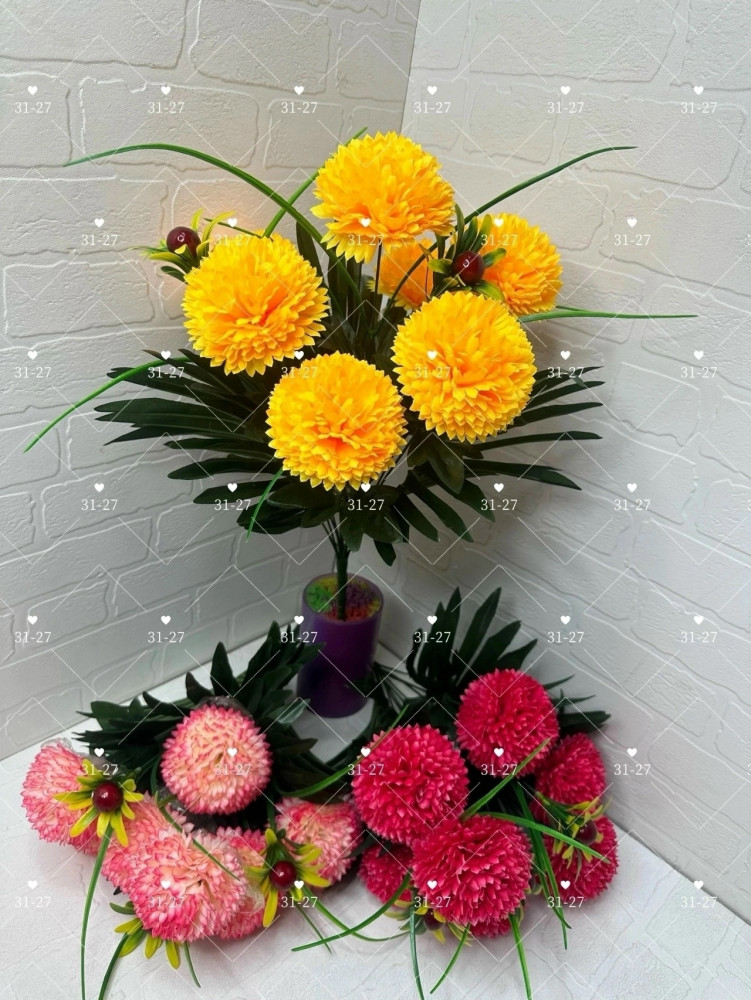 Искусственные цветы купить в Интернет-магазине Садовод База - цена 2600 руб Садовод интернет-каталог