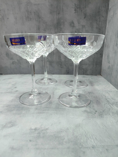 Бокалы САДОВОД официальный интернет-каталог