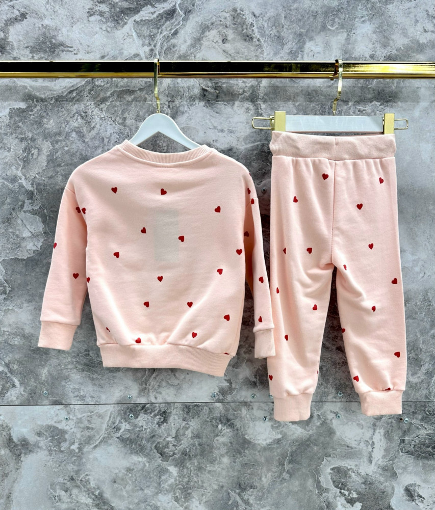 Костюм двойка, флис купить в Интернет-магазине Садовод База - цена 1399 руб Садовод интернет-каталог