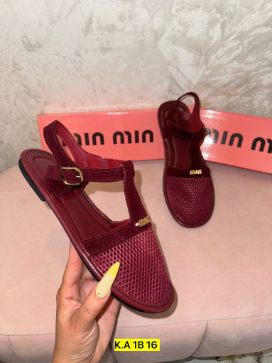 балетки САДОВОД официальный интернет-каталог