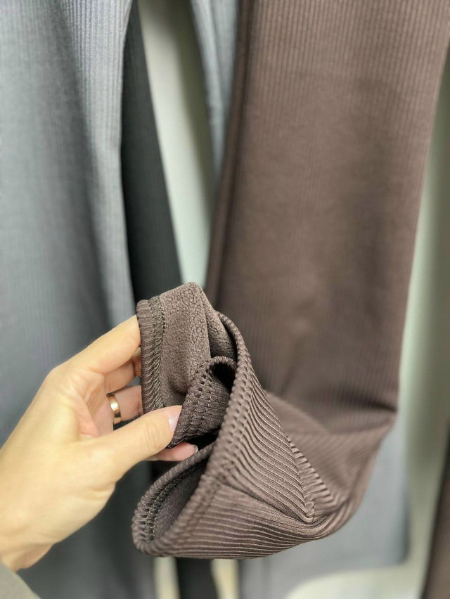 Лосины клёш купить в Интернет-магазине Садовод База - цена 1150 руб Садовод интернет-каталог