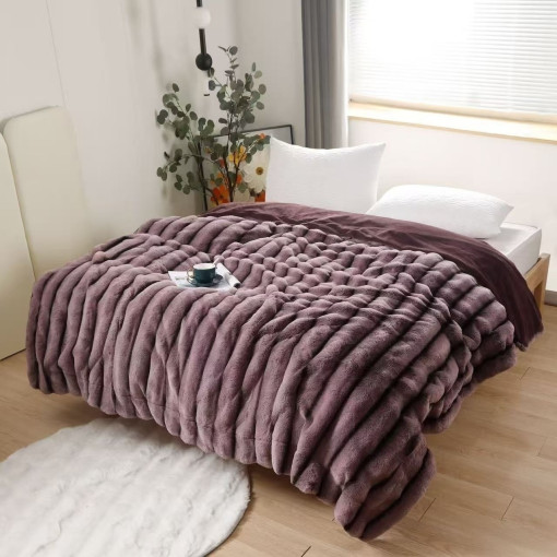 Плед  «ШИНШИЛЛА» САДОВОД официальный интернет-каталог