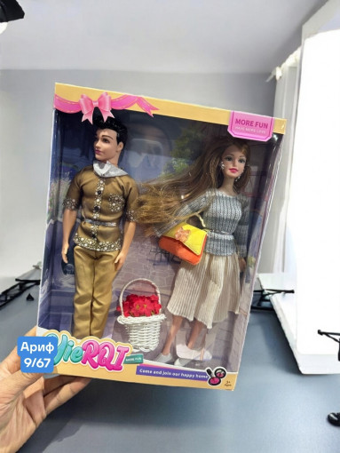кукла САДОВОД официальный интернет-каталог