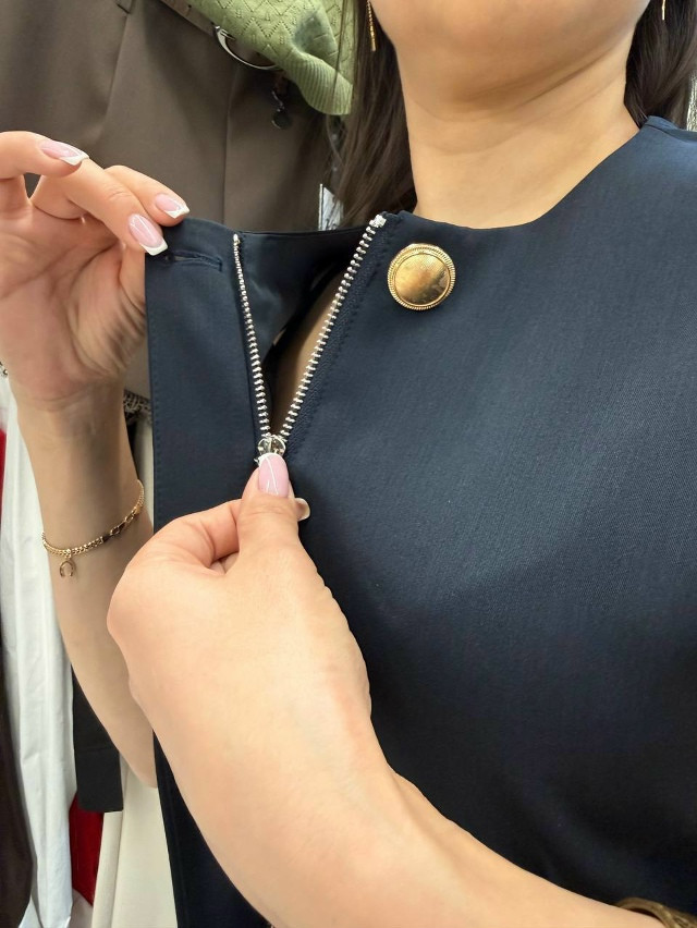 Женский костюм синий купить в Интернет-магазине Садовод База - цена 2300 руб Садовод интернет-каталог