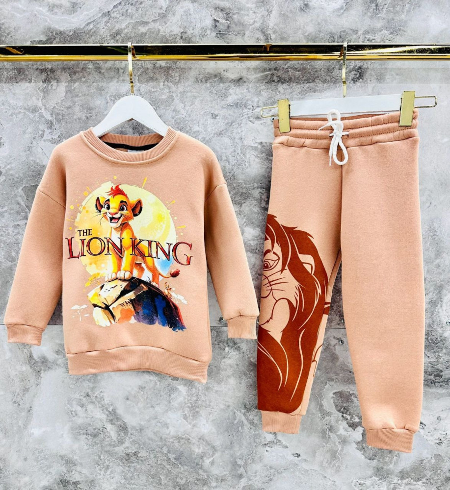 Детский костюм бежевый купить в Интернет-магазине Садовод База - цена 1199 руб Садовод интернет-каталог