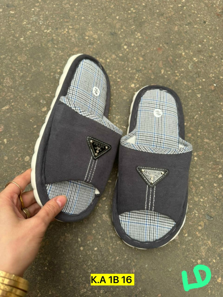 Тапки купить в Интернет-магазине Садовод База - цена 450 руб Садовод интернет-каталог