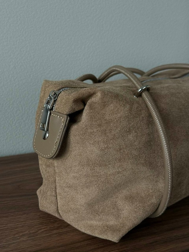 ⚜️ Сумка под замшу купить в Интернет-магазине Садовод База - цена 1450 руб Садовод интернет-каталог