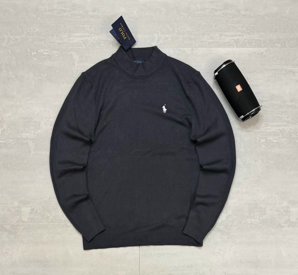 Свитер темно-серый купить в Интернет-магазине Садовод База - цена 2000 руб Садовод интернет-каталог