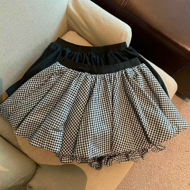 Юбка баллон купить в Интернет-магазине Садовод База - цена 1050 руб Садовод интернет-каталог