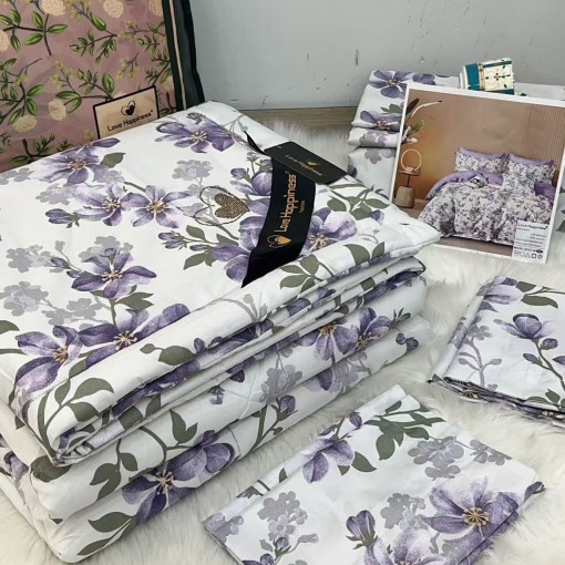 Комплект с готовым одеялом САДОВОД официальный интернет-каталог