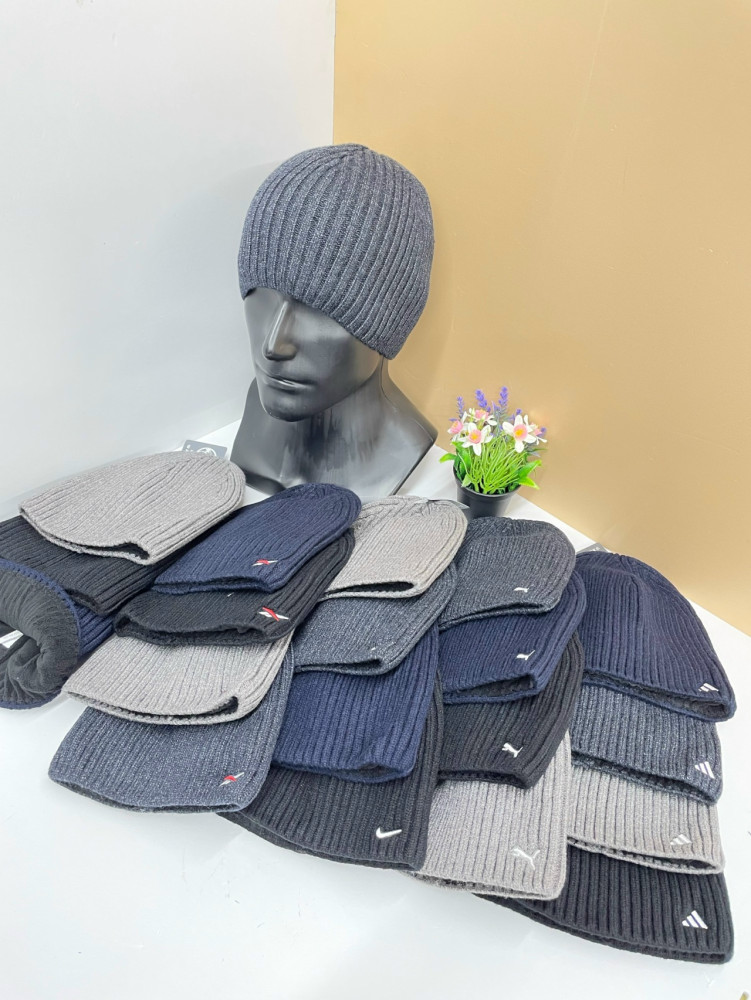 Шапка купить в Интернет-магазине Садовод База - цена 300 руб Садовод интернет-каталог