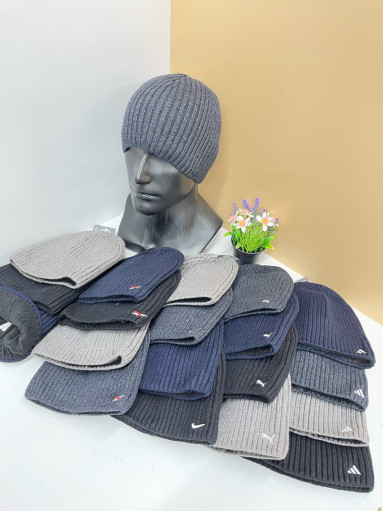 Шапка САДОВОД официальный интернет-каталог