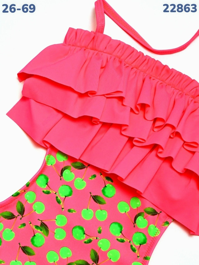 Купальник детский красный купить в Интернет-магазине Садовод База - цена 300 руб Садовод интернет-каталог