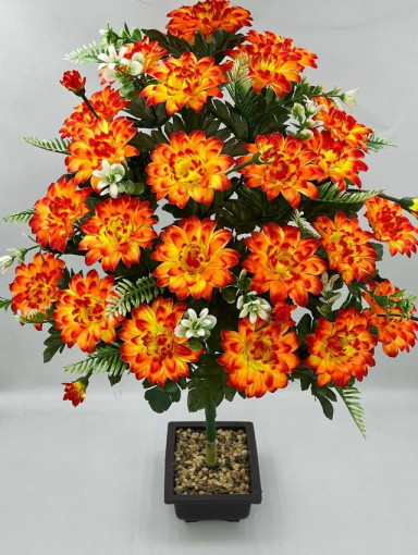 Искусственные цветы САДОВОД официальный интернет-каталог