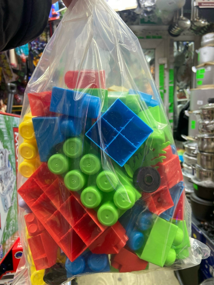 Конструктор купить в Интернет-магазине Садовод База - цена 550 руб Садовод интернет-каталог