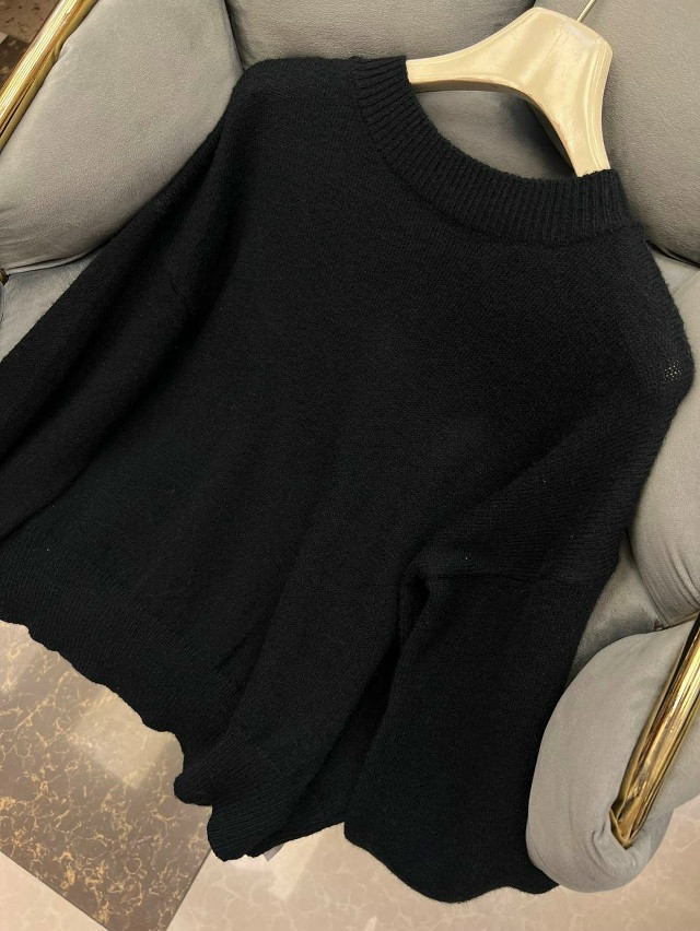 Женская кофта черная купить в Интернет-магазине Садовод База - цена 1000 руб Садовод интернет-каталог