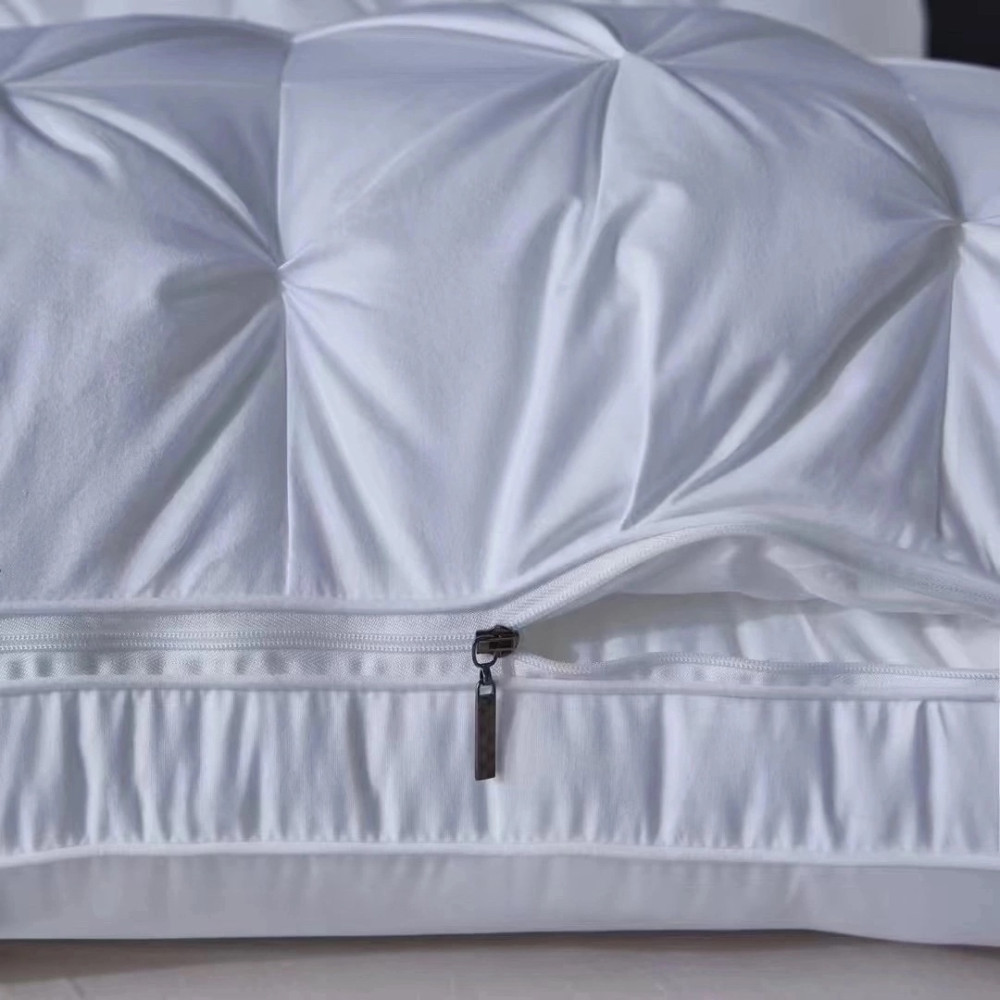 Двойная подушка от Китайского Бренда купить в Интернет-магазине Садовод База - цена 2100 руб Садовод интернет-каталог