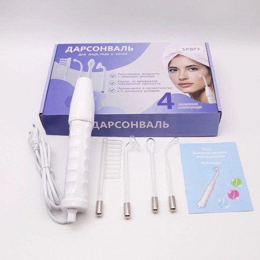 Дарсонваль САДОВОД официальный интернет-каталог