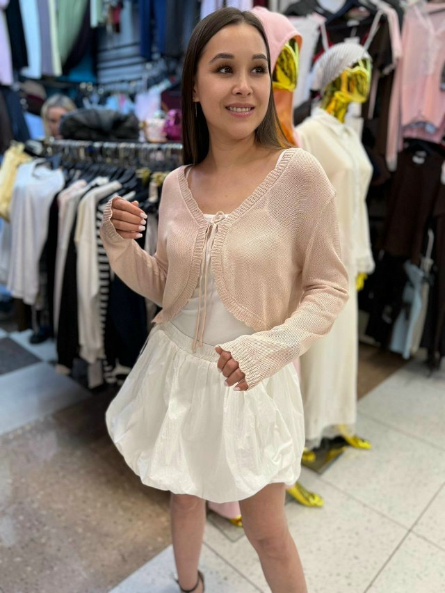 Кардиган купить в Интернет-магазине Садовод База - цена 950 руб Садовод интернет-каталог