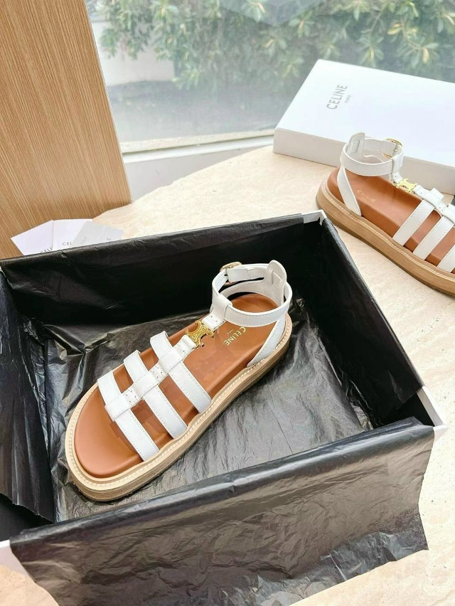 Босоножки женские белые купить в Интернет-магазине Садовод База - цена 7500 руб Садовод интернет-каталог