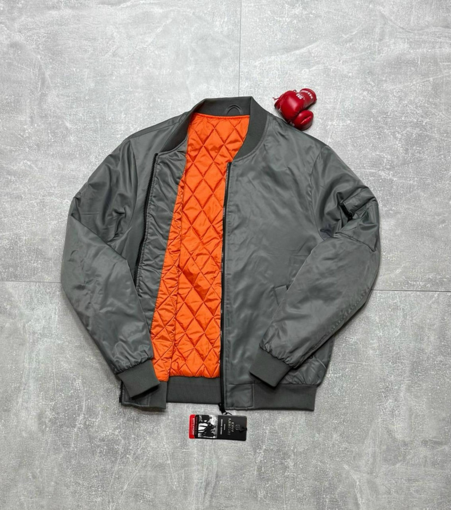 Ветровка для мужчин, холлофайбер купить в Интернет-магазине Садовод База - цена 2700 руб Садовод интернет-каталог