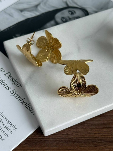 Серьги САДОВОД официальный интернет-каталог