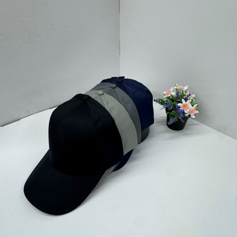 Кепка для мужчин, полиэстер купить в Интернет-магазине Садовод База - цена 100 руб Садовод интернет-каталог