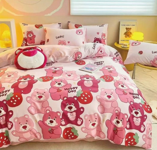 Полутораспальные комплекты постельного белья с готовым одеялом САДОВОД официальный интернет-каталог