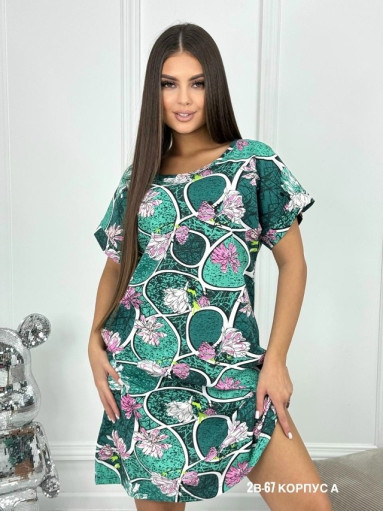 Туника САДОВОД официальный интернет-каталог