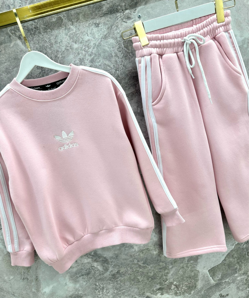 Детский костюм розовый купить в Интернет-магазине Садовод База - цена 1699 руб Садовод интернет-каталог