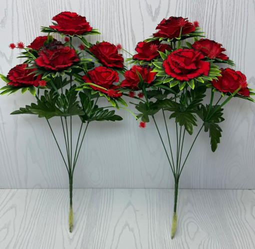 Искусственные цветы САДОВОД официальный интернет-каталог