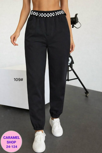 ✿ Бомбические штаны джинс стрейч создают интересный стиль САДОВОД официальный интернет-каталог