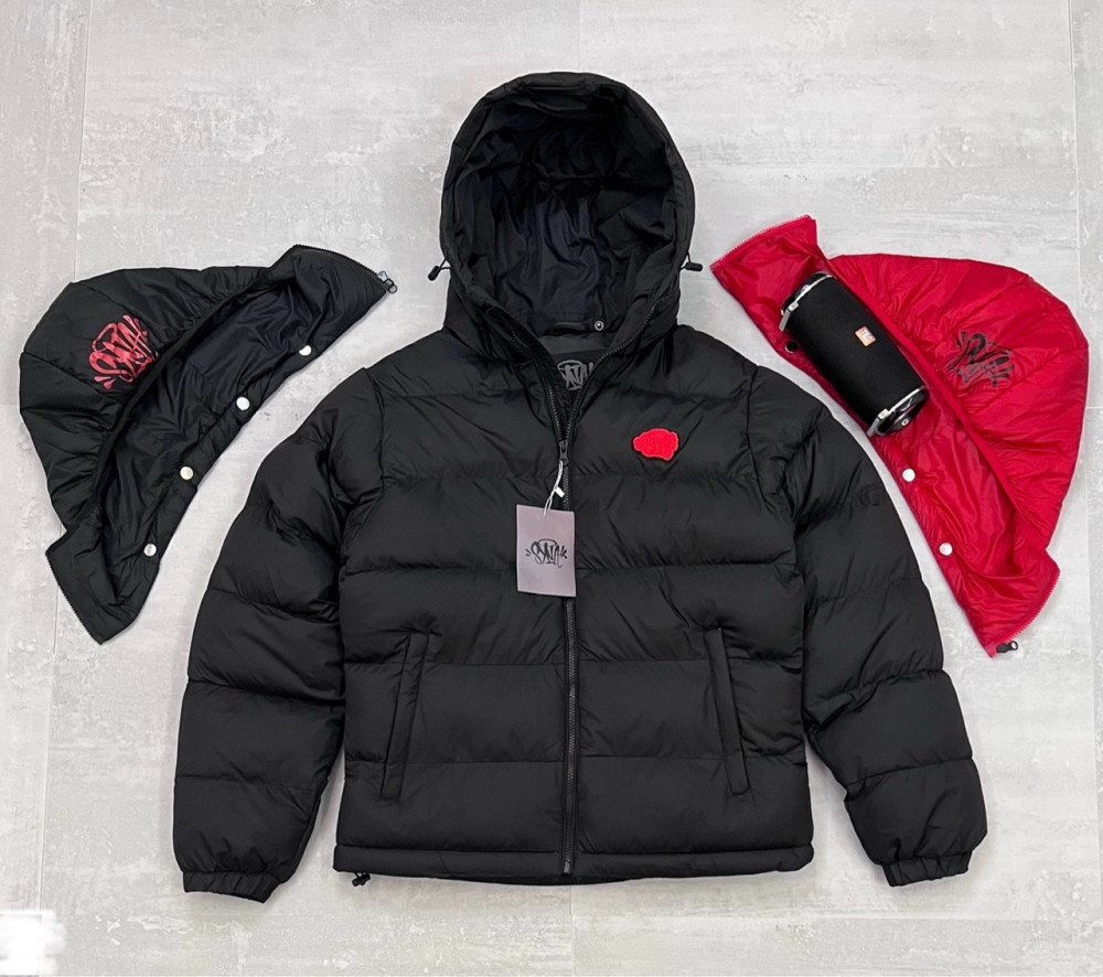 Куртка мужская черная купить в Интернет-магазине Садовод База - цена 3500 руб Садовод интернет-каталог