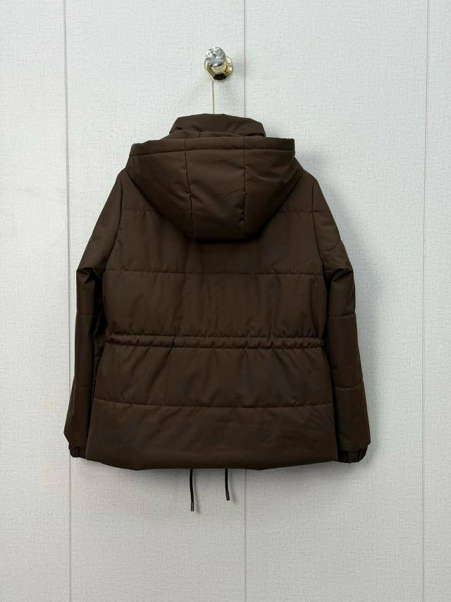 💎Весенняя Куртка на кулиске купить в Интернет-магазине Садовод База - цена 1900 руб Садовод интернет-каталог